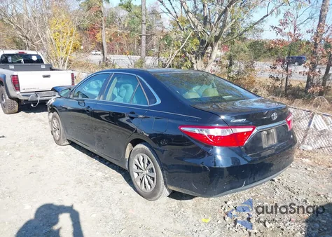 2015 Toyota Camry Le из США, поврежденный, VIN 4T1BF1FK9FU061866